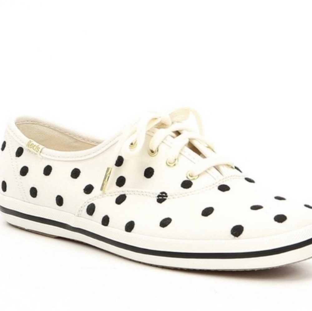 Keds by Kate Spade